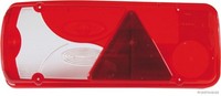 Lichtscheibe Heckleuchte Herth+Buss Elparts 83832020 7-Kammerleuchte
