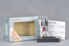 Denon DL-103 MC Cartridge W/ AT-LH15/OCC Headshell In Excellent Condition