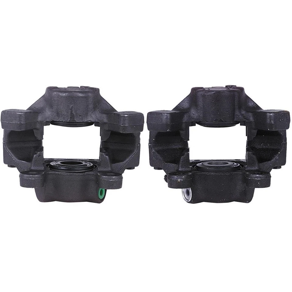 Cardone Reman 2x Rear Left Rear Right Disc Brake Caliper for Volvo 850 1993-1997 - Image 2 of 4