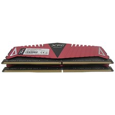 ADATA PC4-19200 (DDR4-2400) Bus Speed Computer RAM 16 GB Total