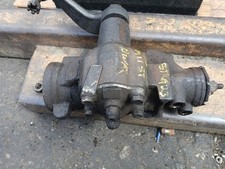 71 Ford Mustang Used Steering Gear Box