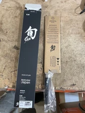 Shun Classic 8" Chef's Knife, DM0706 - 1pcs