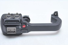 Canon HDU-1 Handle Unit Camera Accessories - Black for sale online