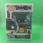 Funko Pop Heroes 294 Batman Gamer Chase GameStop Exclusive A081