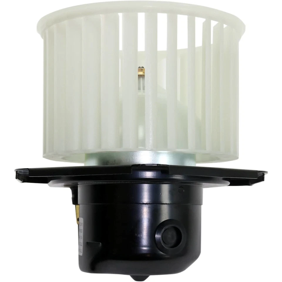 Blower Motor For 92-96 Chevrolet C1500 K1500 w/ blower wheel Front - Image 3 of 4