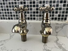 Bathroom Tap