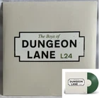 IN HAND!! Paul McCartney Boys Of Dungeon Lane GREEN Vinyl LP W/Lyric Card