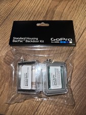 GoPro Standard Housing BacPac Backdoor Kit