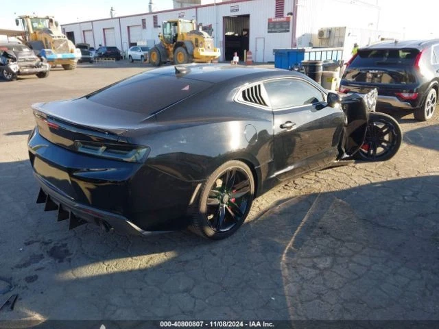 FRONT AC EVAPORATOR HOUSI 2017 CHEVROLET CAMARO - Image 4 of 4