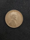 1917 Lincoln Wheat Cent VF Free Shipping