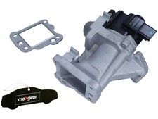 AGR-VENTIL FÜR FORD MONDEO IV MK4 2.2 08-10 S-MAX I MK1 2.2 08-12 +DUFT GRATIS