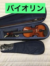 S733 Violin VS-1 4/4 2009 with soft case