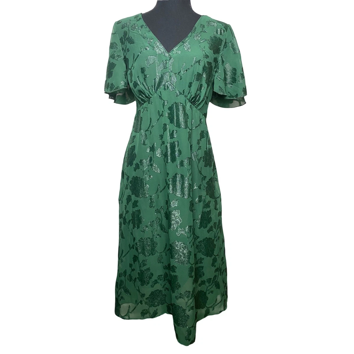 ModCloth Green Dresses for Women for sale | eBay