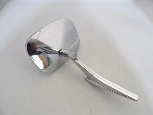 Vintage 1969 1970 1971-1972 Chevy Camaro Chevelle Exterior Mirror