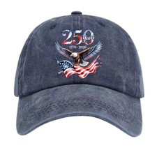 DD-214 Veteran Eagle Baseball Cap It  s a Veteran Thing Patriotic Graphic Hat