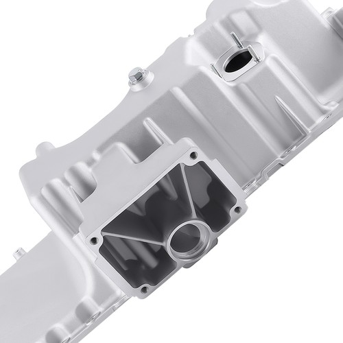 Oil Pan 11137635651 Engine Oil Pan for BMW X5 F15 G05 X6 F16 sDrive35i V204531 - Picture 13 of 19
