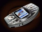 Unlocked Nokia N-Gage Game Radio 2G Mobile Phone