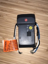 UC7067RYAI Ceiling Fan Receiver Hampton Bay