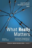 Jonas IdeströM (U. A.) | What Really Matters | Taschenbuch | Englisch (2018)
