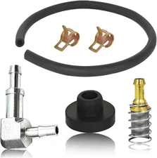 Fuel Tank Pickup Screen Kit 6650239 for Parts Articulated Skid Steer Mini Track