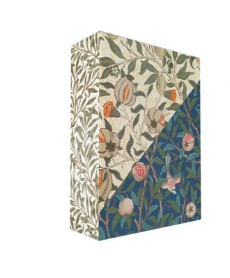 V&A Pattern: William Morris - 100 Postcards (Postcard book or pack)