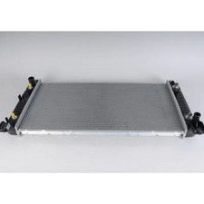 AC Delco 21648 Radiators for Chevy Yukon Suburban GMC XL 1500 Chevrolet Tahoe H2