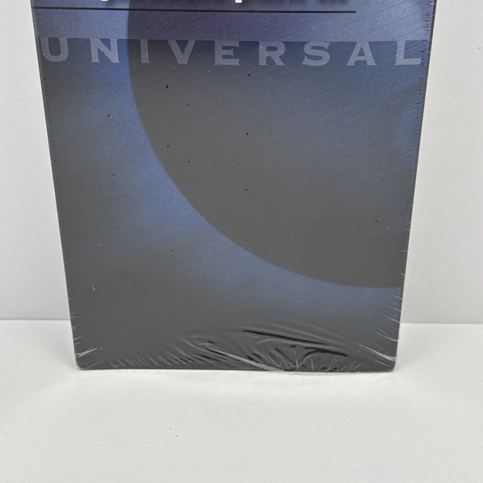 Jurassic Park 3 FYC For Your Consideration Academy Screener Universal Sealed Foto 3 de 4