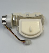 Whirlpool Refrigerator Ice Door Assembly W10606117 KW-9 