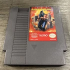 Ninja Gaiden (NES, 1989) Authentic Nintendo Game Cartridge - Tested & Working