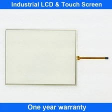 Touch Screen Panel Glass Digitizer For GT1685M-VTBD GT1685M-VTBA TouchScreen