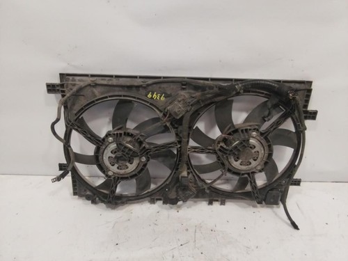 Electroventilador para OPEL INSIGNIA SPORTS TOURER Cosmo 2008 1815344