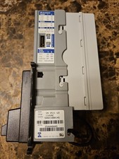 Mei VN2511 Bill Validator. Refurbished. 110vac. Accepts 1 Bills