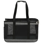 Breathable Cat Carrier Cat Carrying Bag Portable Pet Carrier Bag Travel