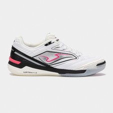 JOMA SHRIMP 2502 -WHITE/BLACK/FUCHSIA -GAMW2502IN