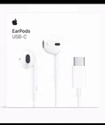 Genuine Apple USB-C Headphones Earphones For iPhone 17 16 15 Pro Max Plus 16e
