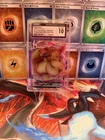 Eevee VMAX SWSH087 Holo Promo Card Sword & Shield, Gem Mint 10!!