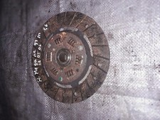 Disque d'embrayage Renault MEGANE