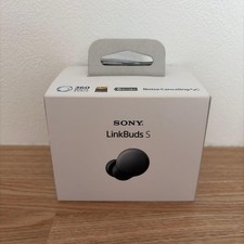 SONY WF-LS900N LinkBuds S Wireless Noise Canceling Earphone Bluetooth