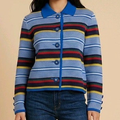 Saint Laurent Cardigan Sweaters for Women for sale | eBay
