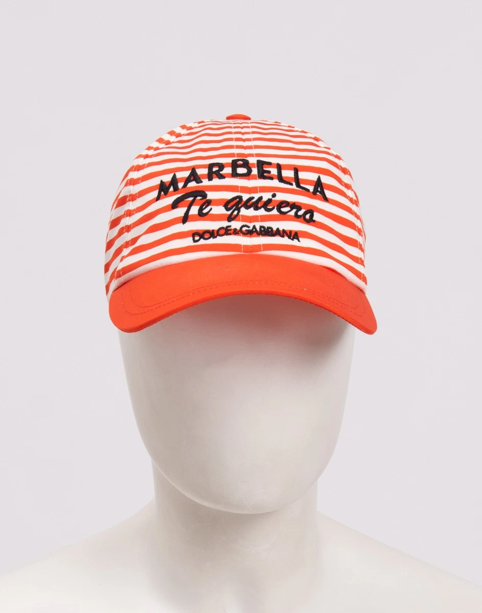 Dolce&Gabbana Baseball Caps for Women for sale | eBay display picture 3