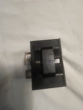 Pushmatic Circuit Breaker P120 20 Amp 1 Pole 120/240V BullDog Electric