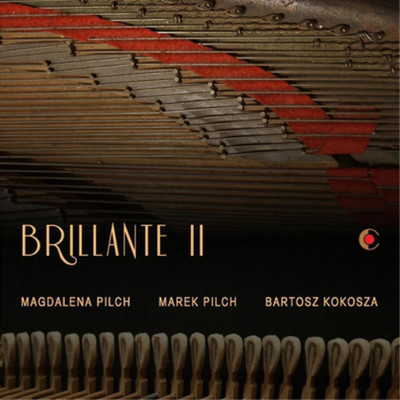 Magdalena Pilch Brillante II (CD) Album