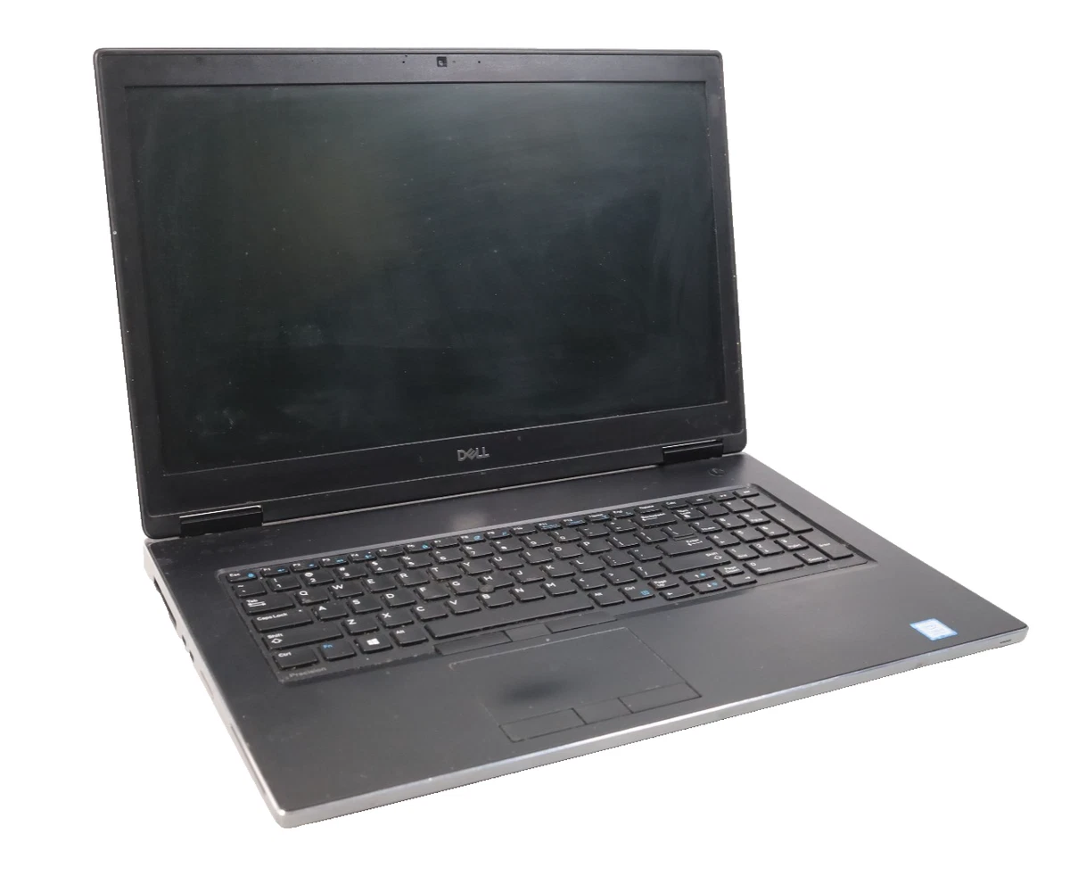 Dell Precision 7730 PC Laptops & Netbooks for Sale - Shop New
