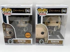 Funko POP Movies Lord of The Rings Eowyn #1743 CHASE & Common Set of 2 New