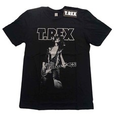 T-Rex Glam Official Mens T-Shirt