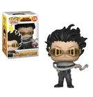 Funko Pop! My Hero Academia Shota Aizawa (Hero Costume) #376 Special Edition