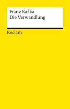Die Verwandlung. Textausgabe mit Literaturhin...