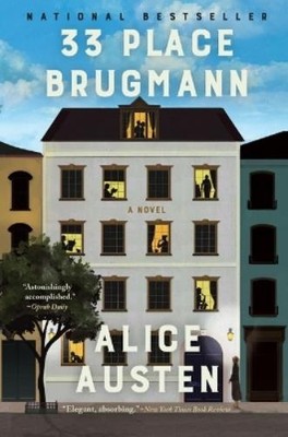 Alice Austen 33 Place Brugmann (Paperback) (UK IMPORT)