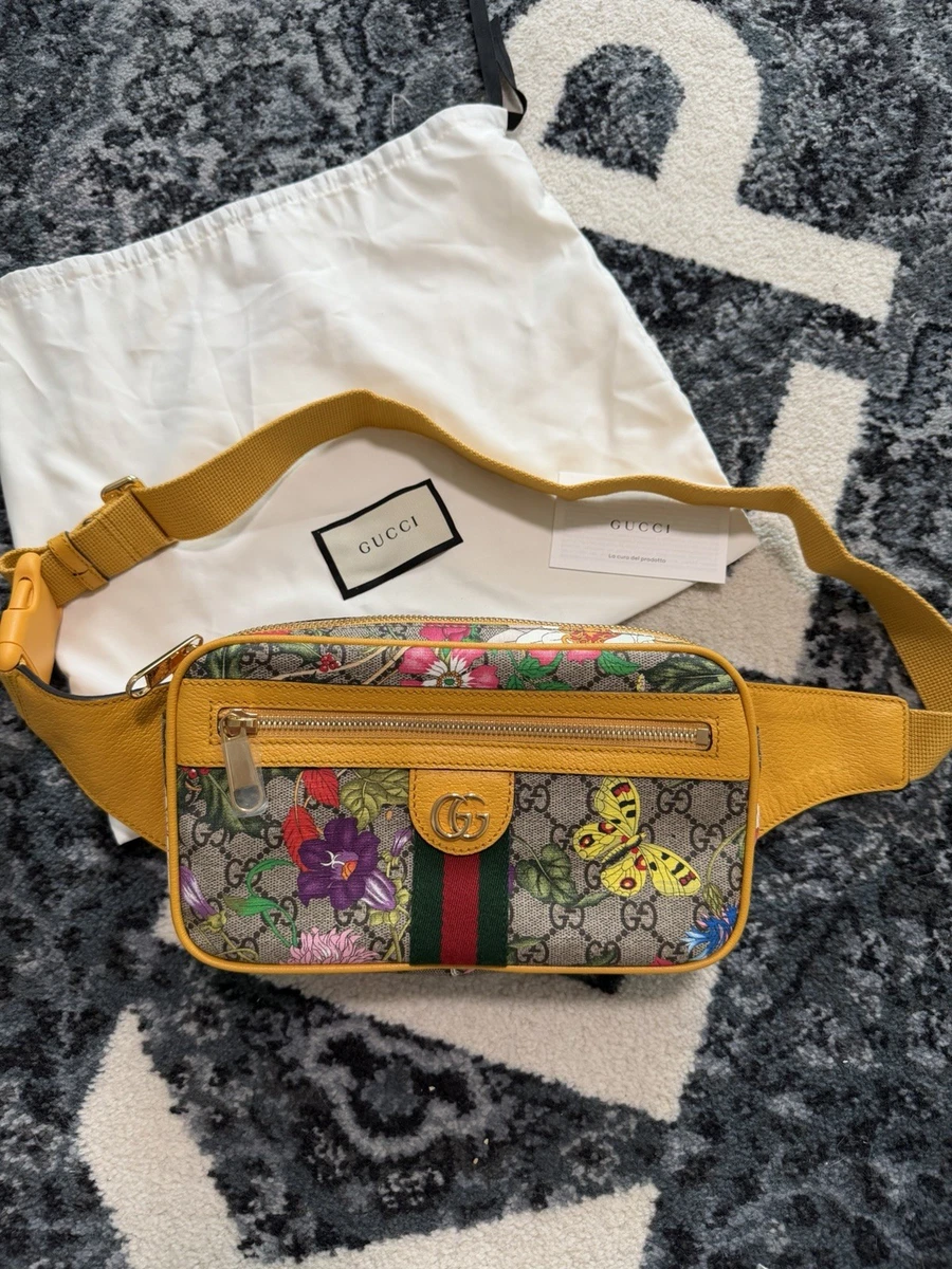 25+ Gucci Belt Bag & Fanny Pack Medium Bags & Handbags for Women