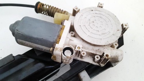 67628360511 Fensterhebermotor Hinten Rechts 67.62-8360511 BMW 5-S DE632787-76